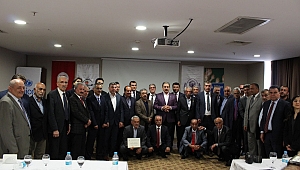 Malatya’da ‘Çocuk Hakları ve İş İlkeleri Programı’ Projesi başlatıldı