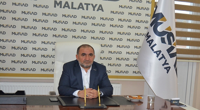 MUSİAD’dan seçim değerlendirmesi