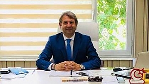Türkoğlu Yüksek İstişare kurulu üyesi oldu