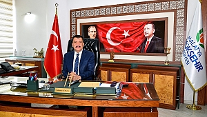 Başkan Gürkan’ın öğretmenler günü mesajı