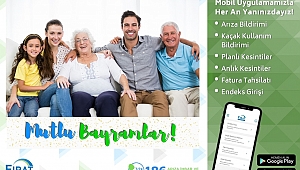 Fırat Edaş bayramda kesintisiz enerji için hazır