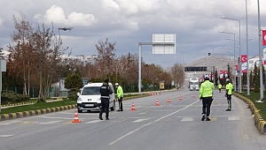 Malatyaya seyahat kısıtlaması kaldırıldı