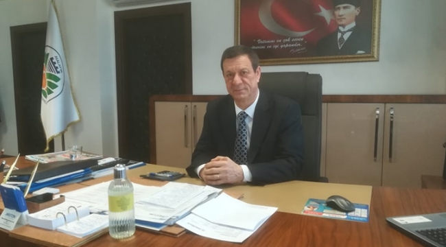 MESTON Genel Müdürü Ulubaba’nın Ramazan Bayramı mesajı