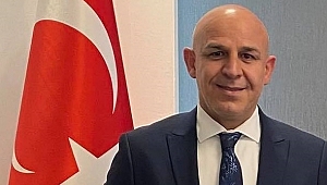 As Başkan Mercan’dan YKS’ye girecek öğrencilere başarılar temennisi