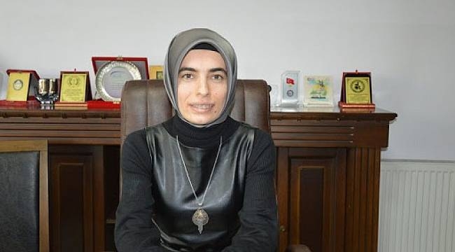 Eczacılar Odasından Kurban Bayramı mesajı