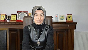 Eczacılar Odasından Kurban Bayramı mesajı