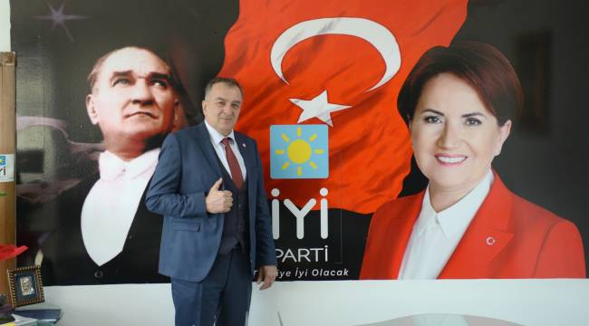 Başkan Hakan Yılmaz Tıp Bayramını Kutladı