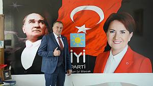 Başkan Hakan Yılmaz Tıp Bayramını Kutladı