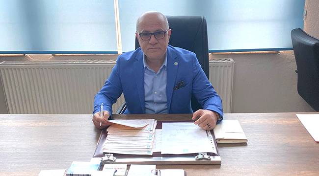 İYİ Parti Battalgazi İlçesi Yağlıcı'ya Emanet 