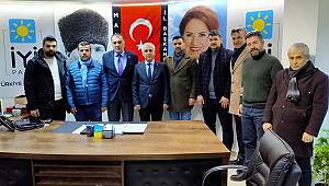 Memleketin Geleceği İçin Sürekli Görüşeceğiz