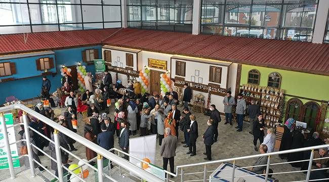 Yeşilyurt Belediyesi'nden Yeni Bir Hizmet Daha!