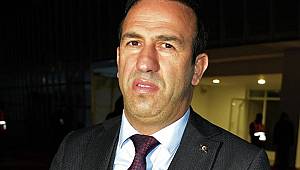 Adil Gevrek Aday Olmayacağını Açıkladı 