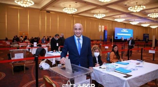 Malatyalıların Desteklediği Gültepe Seçimi Kazandı