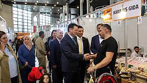 Şeyhmus Göçmez Malatyalı Esnafı Dinledi!