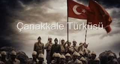 Çanakkale Türküsü