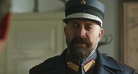 Vatanım sensin
