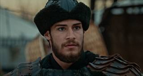 Diriliş 82.bölüm tanıtım