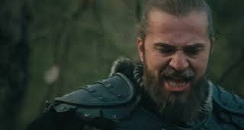 Diriliş "Ertuğrul" 99.Bölüm Fragmanı